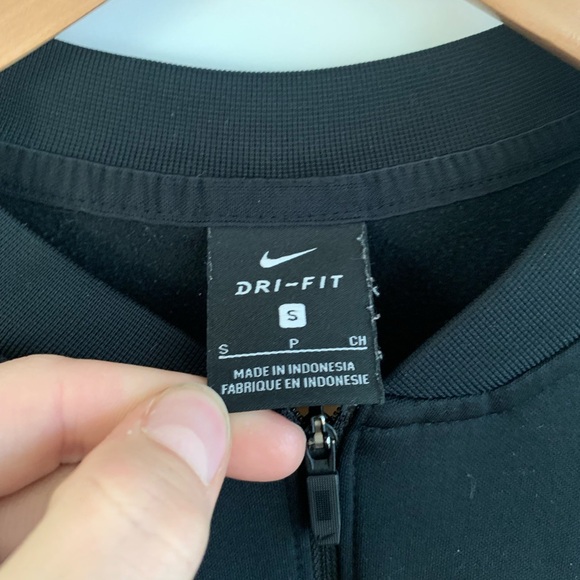 Nike Paris Saint Germain Zip Up - Picture 3 of 6